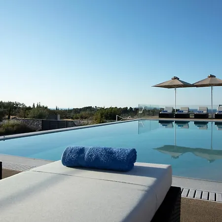 Villa Mz Eternity Kranidi