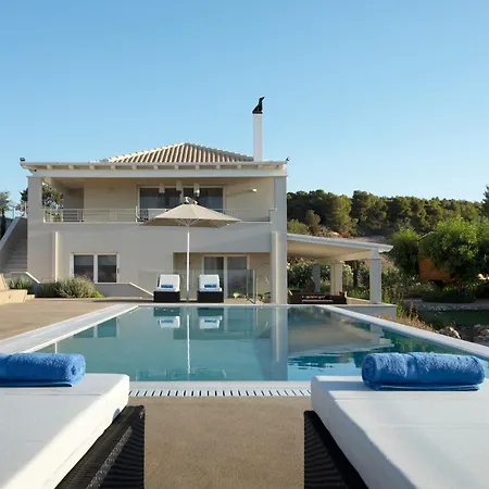 Mz Eternity Villa *