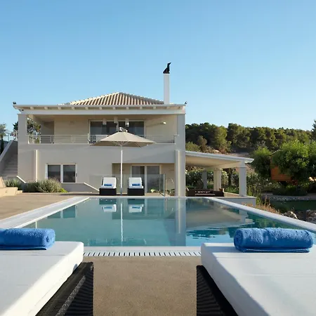 Mz Eternity Villa *