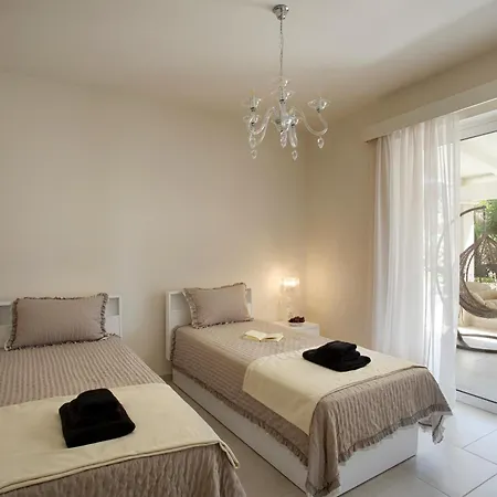 Mz Eternity Villa *