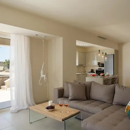 Mz Eternity Villa Kranidi