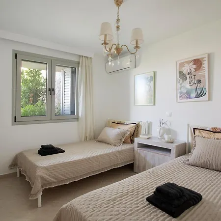 Mz Eternity Villa