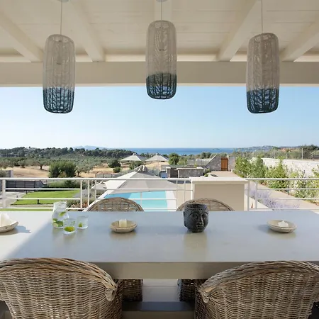 Villa Mz Eternity Kranidi