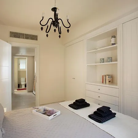 Mz Eternity Villa