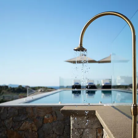 Mz Eternity Villa Kranidi