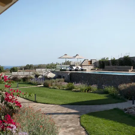 Villa Mz Eternity Kranidi