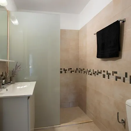 Mz Eternity Villa