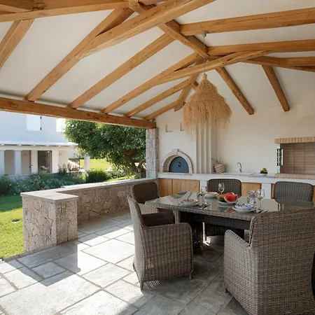 Villa Mz Eternity Kranidi