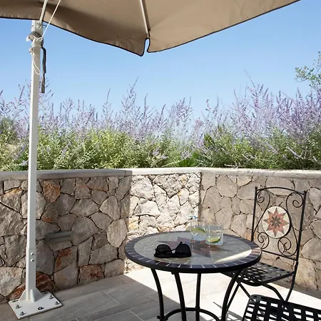 Mz Eternity Villa