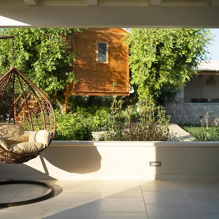 Mz Eternity Villa